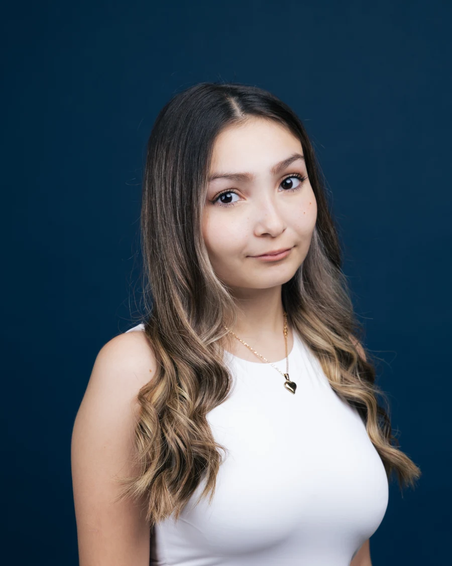 Miranda Maude