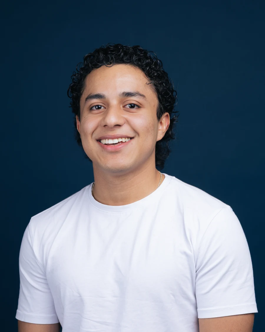 Gary Ezay Morales