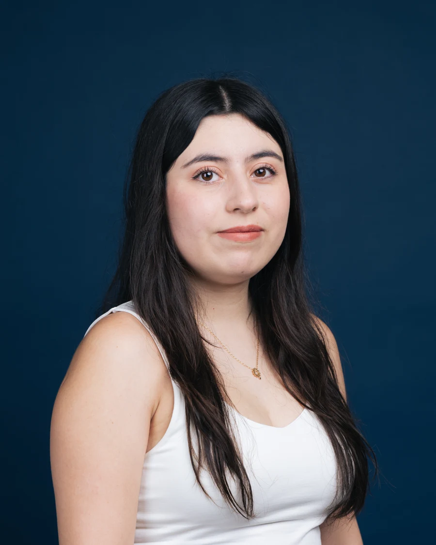 Marifer Cázares