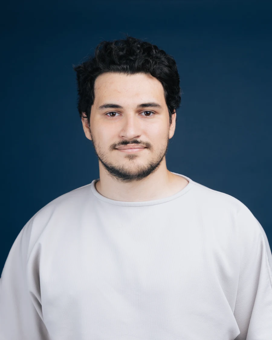 Daniel Garza