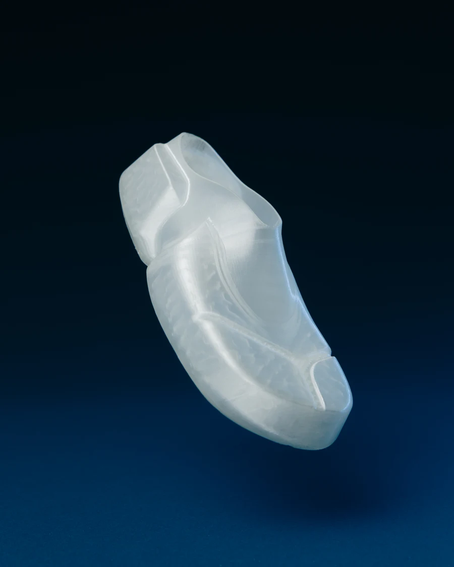 Calzado EXOSTEP